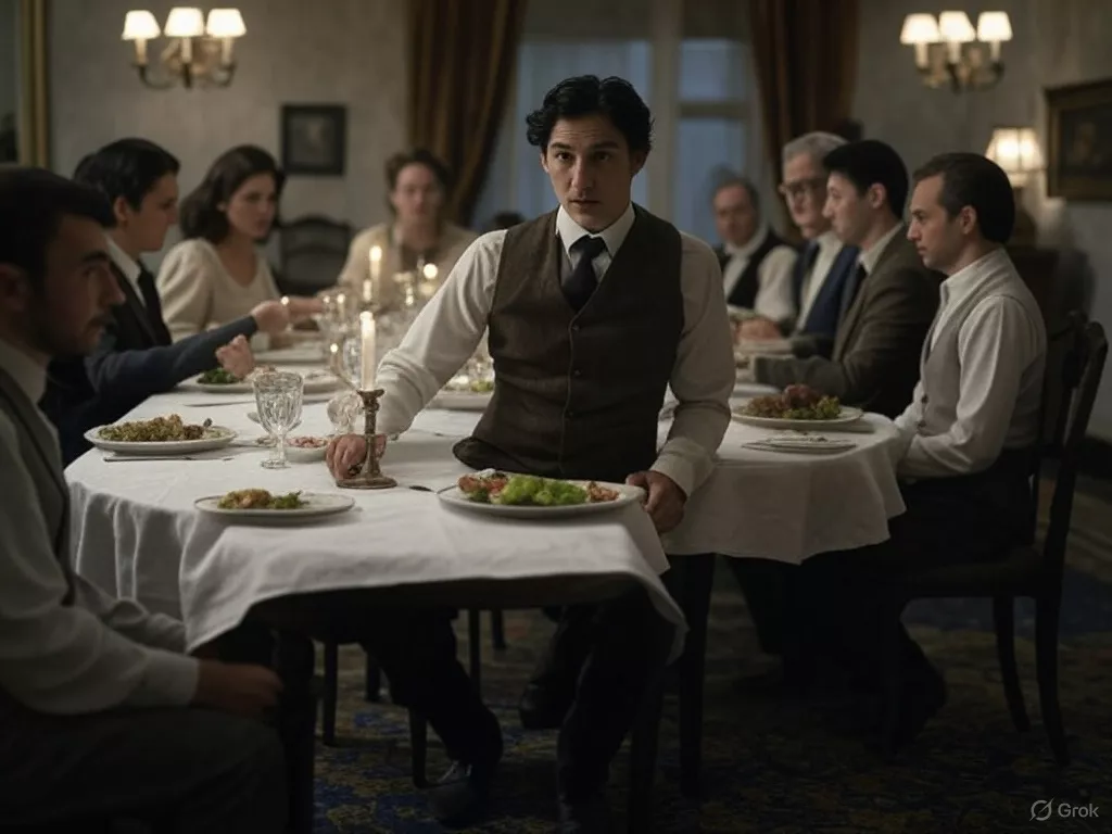 Lợi Ích Của Dinner Theatre Lợi Ích Của Dinner Theatre