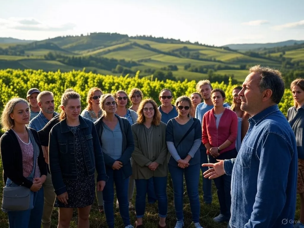 1. Chianti Wine Tour từ Florence 1. Chianti Wine Tour từ Florence