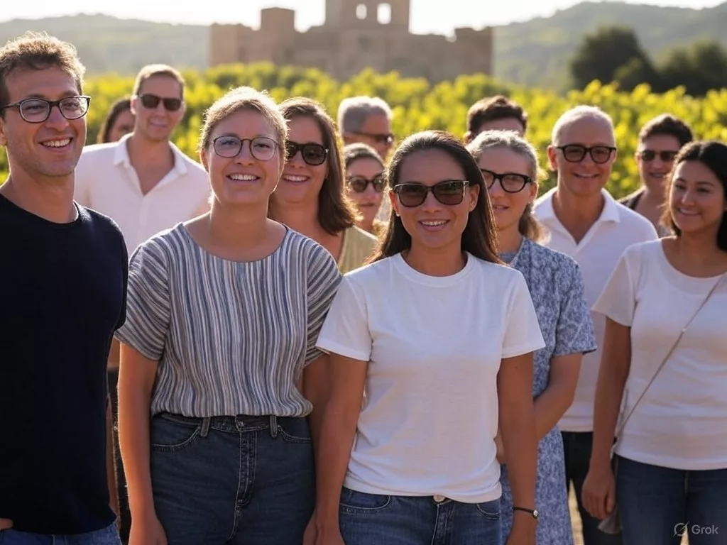 2. Brunello di Montalcino Wine Tour 2. Brunello di Montalcino Wine Tour