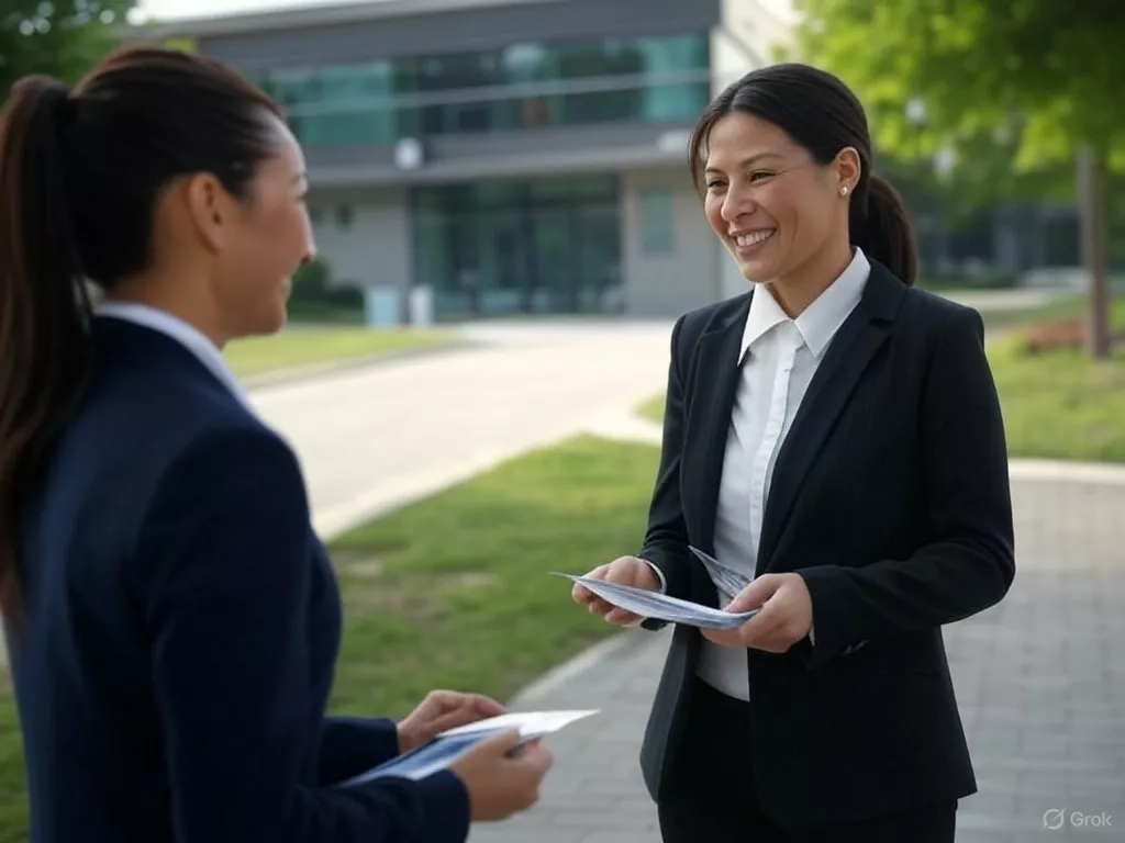 Giới thiệu về nghề tư vấn Giới thiệu về nghề tư vấn