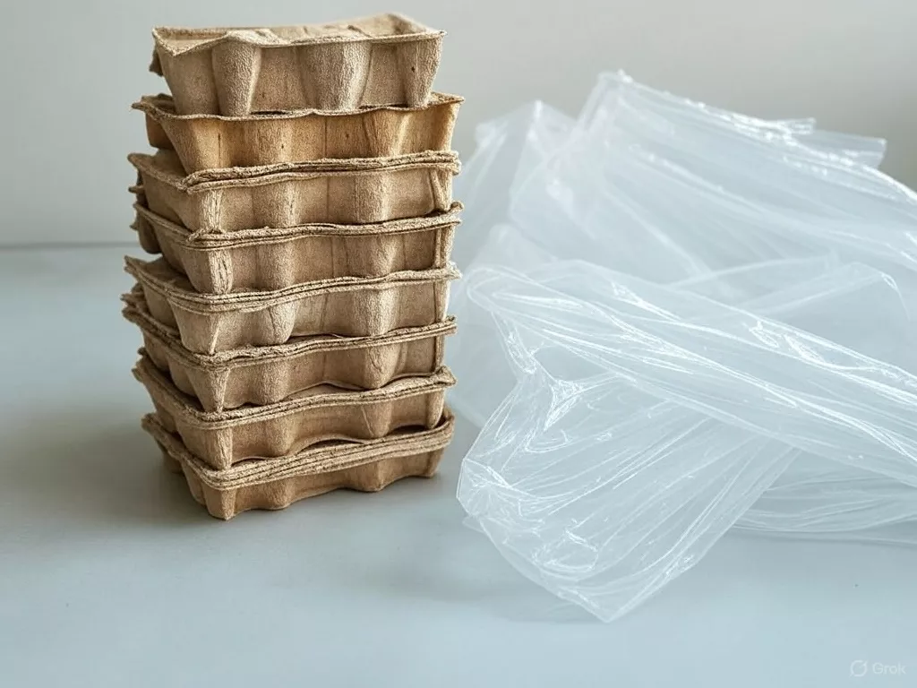 5. Tính An Toàn Cho Sức Khỏe 5. Tính An Toàn Cho Sức Khỏe
