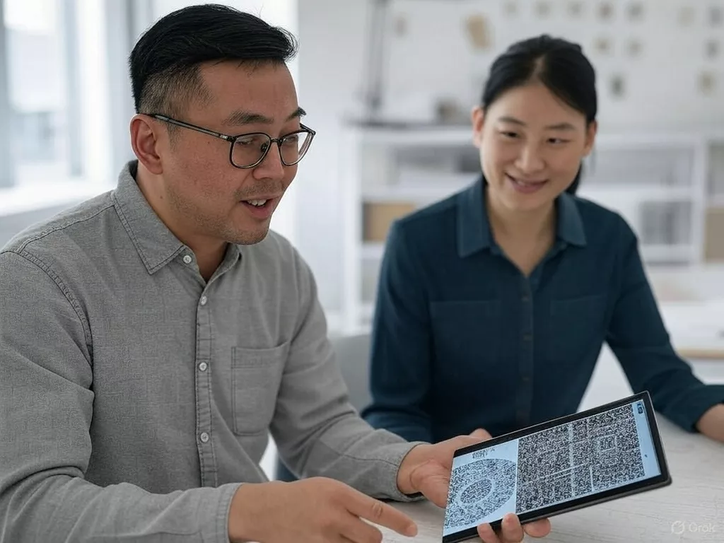 Quá Trình Thiết Kế: Từ Ý Tưởng Đến Thực Tế Quá Trình Thiết Kế: Từ Ý Tưởng Đến Thực Tế