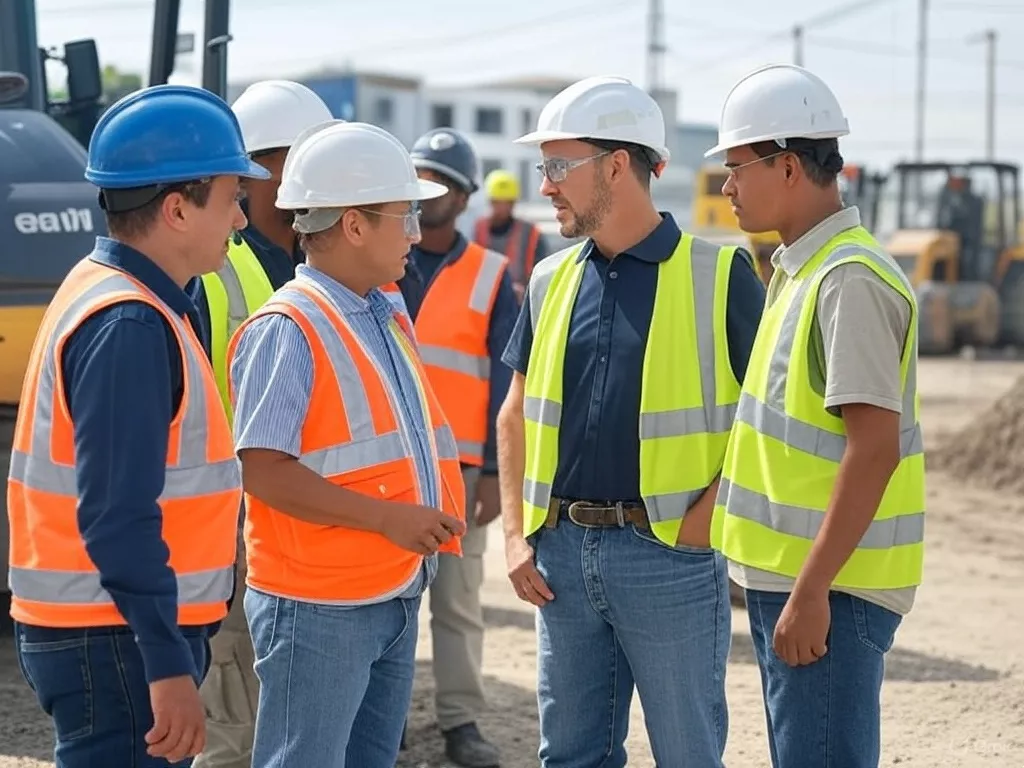 Cách Chọn Dịch Vụ Cho Thuê Máy Móc Nặng Đáng Tin Cậy Cách Chọn Dịch Vụ Cho Thuê Máy Móc Nặng Đáng Tin Cậy