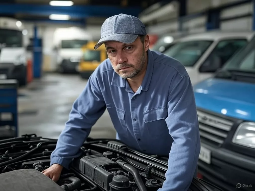Lợi Ích Của Dịch Vụ Diesel Chất Lượng Lợi Ích Của Dịch Vụ Diesel Chất Lượng