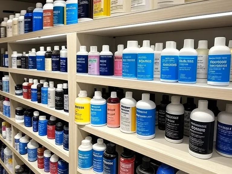 Tương Lai Của Ngành Công Nghiệp Sơn Acrylic Tại Romania Tương Lai Của Ngành Công Nghiệp Sơn Acrylic Tại Romania