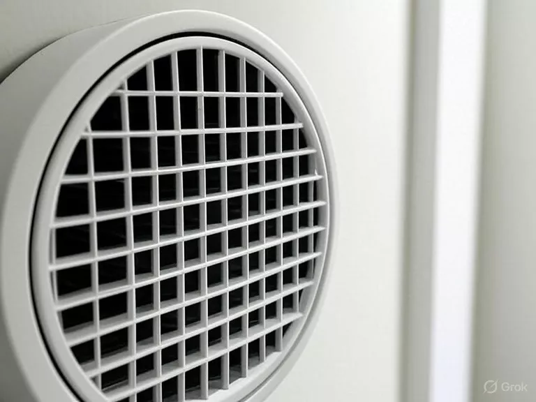 Lợi Ích Của Lớp Lót Quạt Thông Gió Lợi Ích Của Lớp Lót Quạt Thông Gió