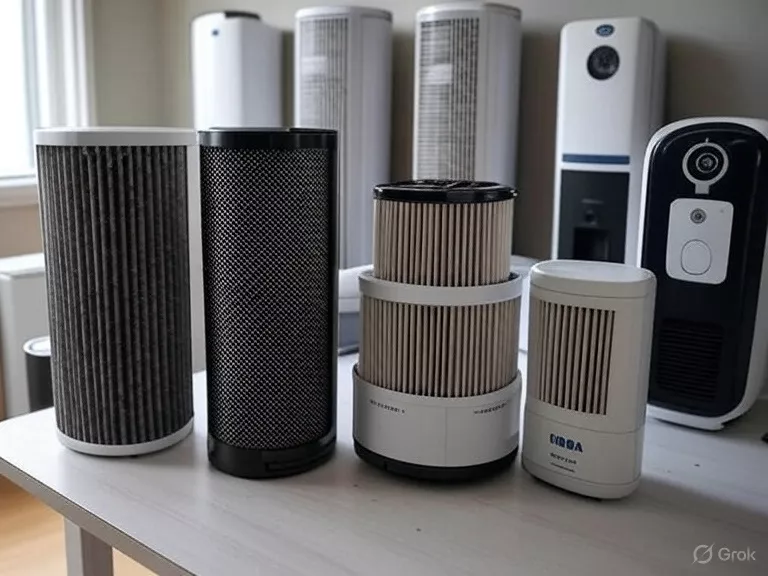 Lợi Ích Của Hệ Thống Làm Sạch Không Khí Lợi Ích Của Hệ Thống Làm Sạch Không Khí