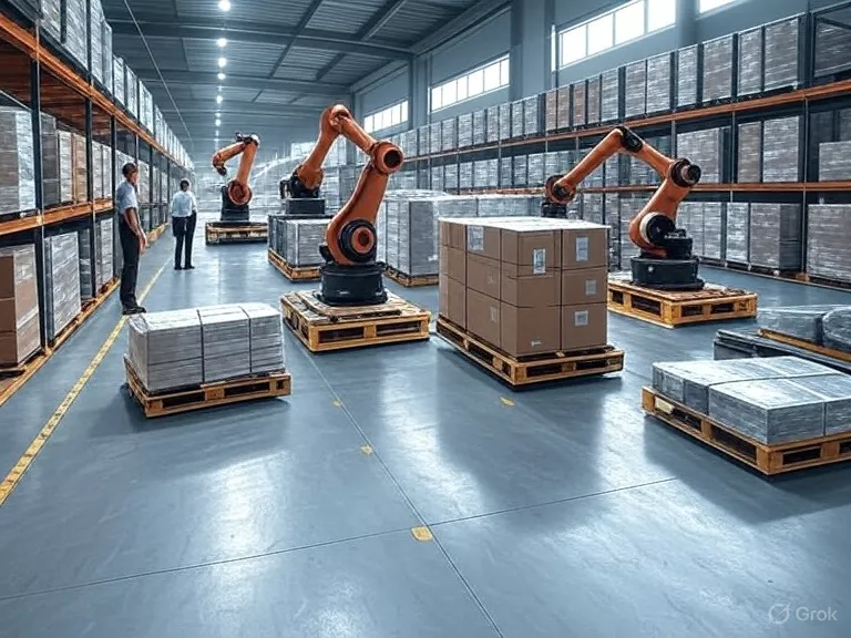 4. Xu Hướng Trong Lưu Trữ Dữ Liệu 4. Xu Hướng Trong Lưu Trữ Dữ Liệu