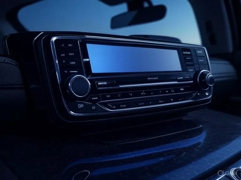 Các Tính Năng Hiện Đại Của Hệ Thống Stereo Xe Hơi Các Tính Năng Hiện Đại Của Hệ Thống Stereo Xe Hơi
