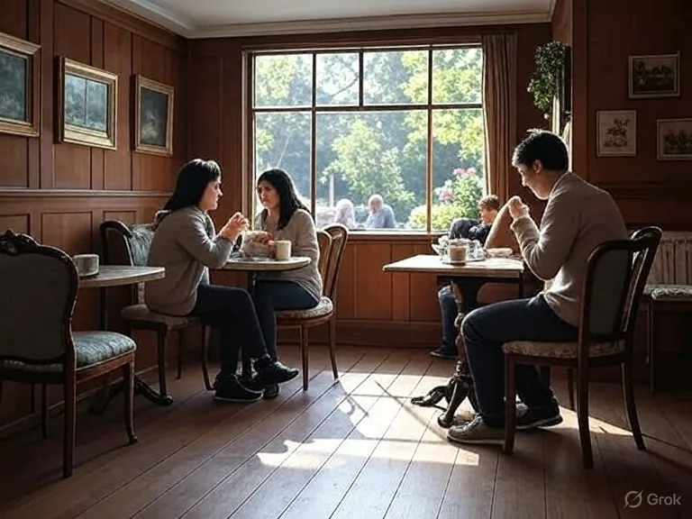 Cơ Quan Điều Tra Đổi Mới - Kỹ Thuật Tiên Tiến Để Đạt Kết Quả Hiệu Quả Và Chính Xác